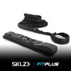 SKLZ Recoil 360, elastisches Trainingsseil