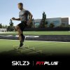 SKLZ Elevation Ladder, Hürdenleiter