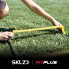SKLZ Elevation Ladder, Hürdenleiter