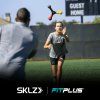 SKLZ Reactive Catch, reaktives Trainingshilfsmittel