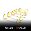 SKLZ 6X Hurdles, Trainingshürden
