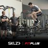 SKLZ 6X Hurdles, Trainingshürden