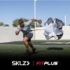 SKLZ Speed Chute, Widerstandsschirm