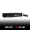 SKLZ Speed Chute, Widerstandsschirm