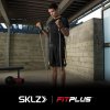 SKLZ Training Cable Medium, Expander Rot