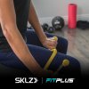 SKLZ AccuStick, Akupressur-Massagestab