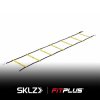 SKLZ Quick Ladder PRO, faltbare Schnelligkeitsleiter