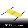 SKLZ Quick Ladder PRO, faltbare Schnelligkeitsleiter