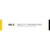 SKLZ Agility Trainer Pro, variables Koordinationsleiter-Set 10