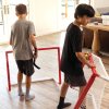 SKLZ Pro Mini Hockey, Hockeytor-Set