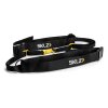 SKLZ Dual Agility Belt, Trainingsset für Dynamik zu zweit
