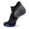 Balega Ultraglide Running No Show Black Sport-Socken