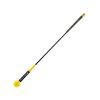 SKLZ Gold Flex Trainer 40" für Golfschwung-Training