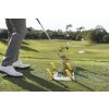 SKLZ Swing Guide Trainer für Golfschwung-Korrektur