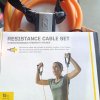SKLZ Resistance Cable Set Light + Medium
