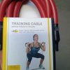 SKLZ Resistance Cable Set Light + Medium