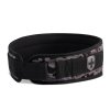 Harbinger 4.5" Foam Core Gürtel, Unisex Grey Camo
