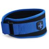 Harbinger 4.5" Foam Core Gürtel, Unisex Blau