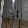 Body Solid PFT50 Powerline Functional Trainer Gegenzug