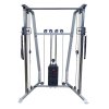 Body Solid PFT50 Powerline Functional Trainer Gegenzug