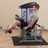 Pro Clubline Seated Leg Curl S2SLC 75 kg Beincurl im Sitzen