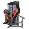 Pro Clubline Seated Leg Curl S2SLC 105 kg Beincurl im Sitzen