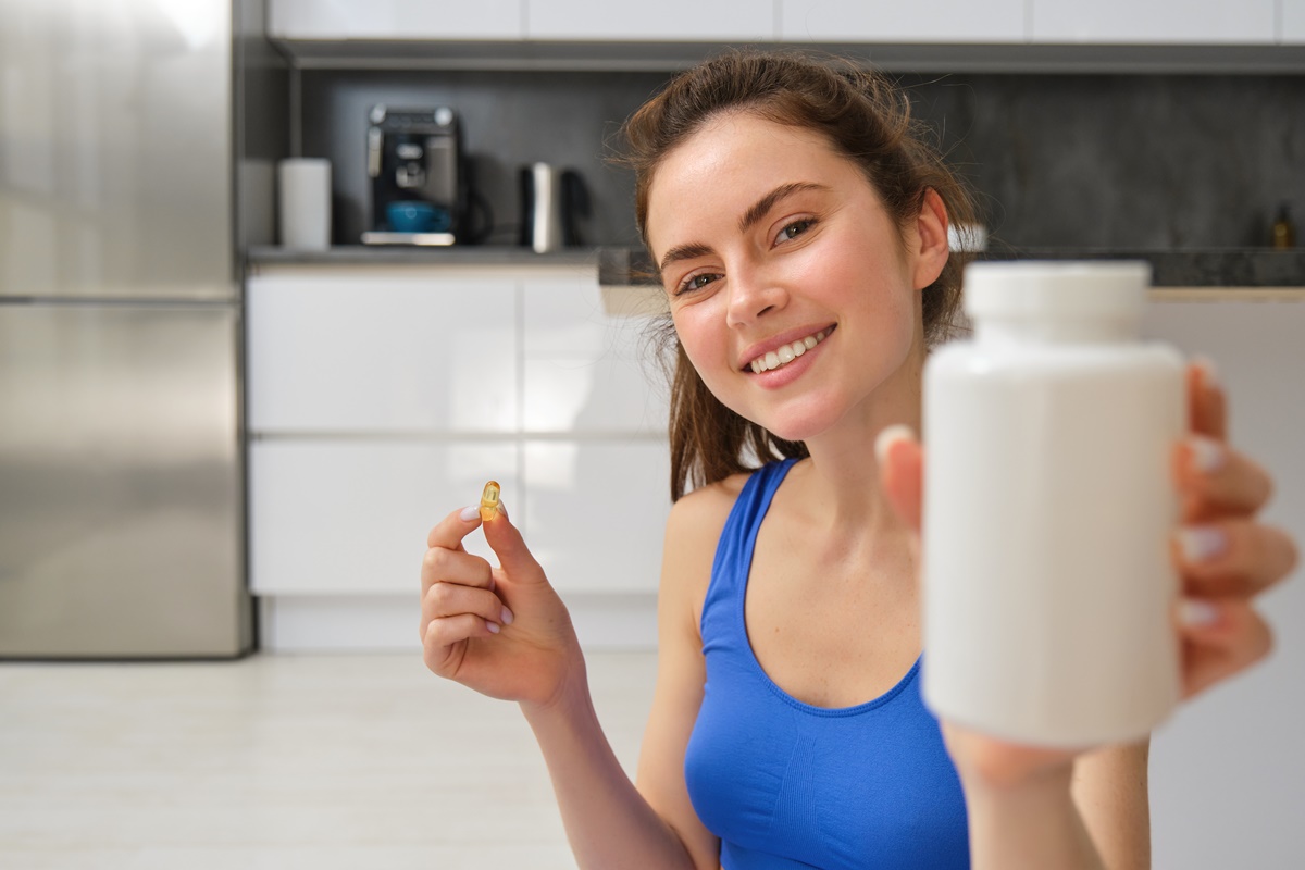 K čemu jsou nám aminokyseliny – část 1.