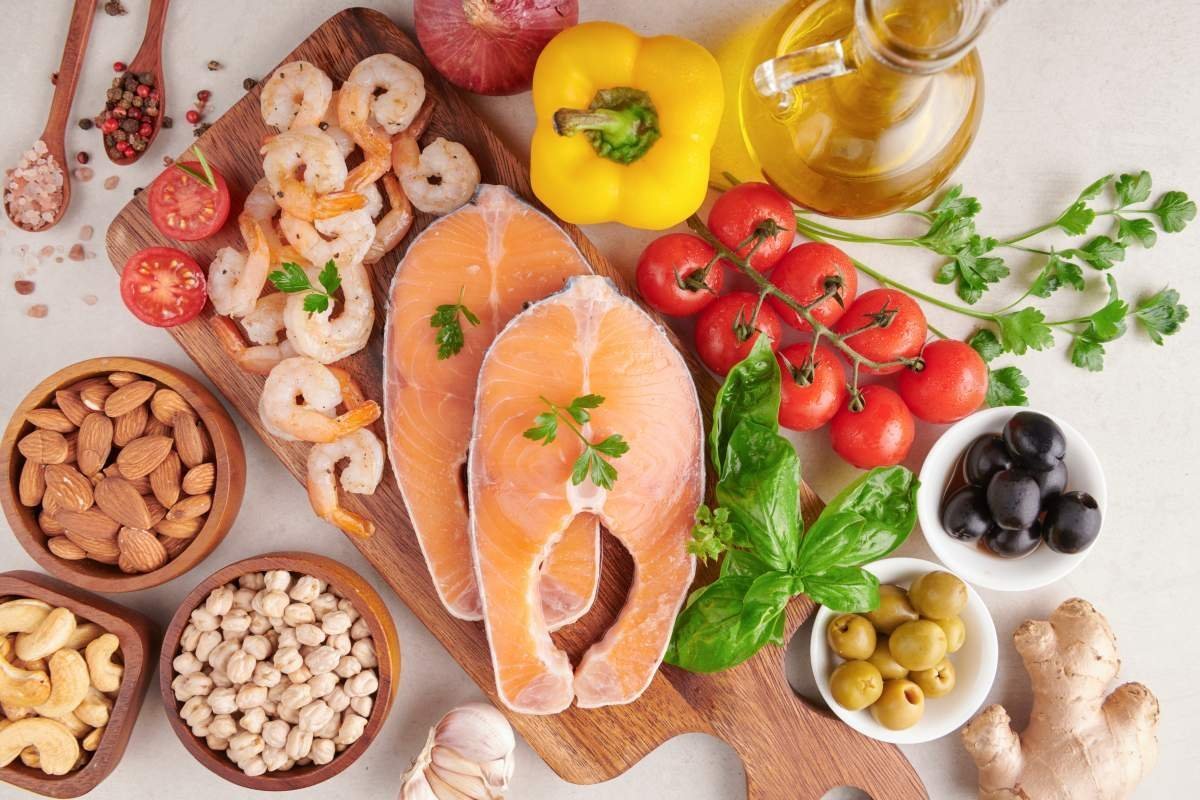 Proč je důležité přijímat ve stravě dostatek omega-3 mastných kyselin