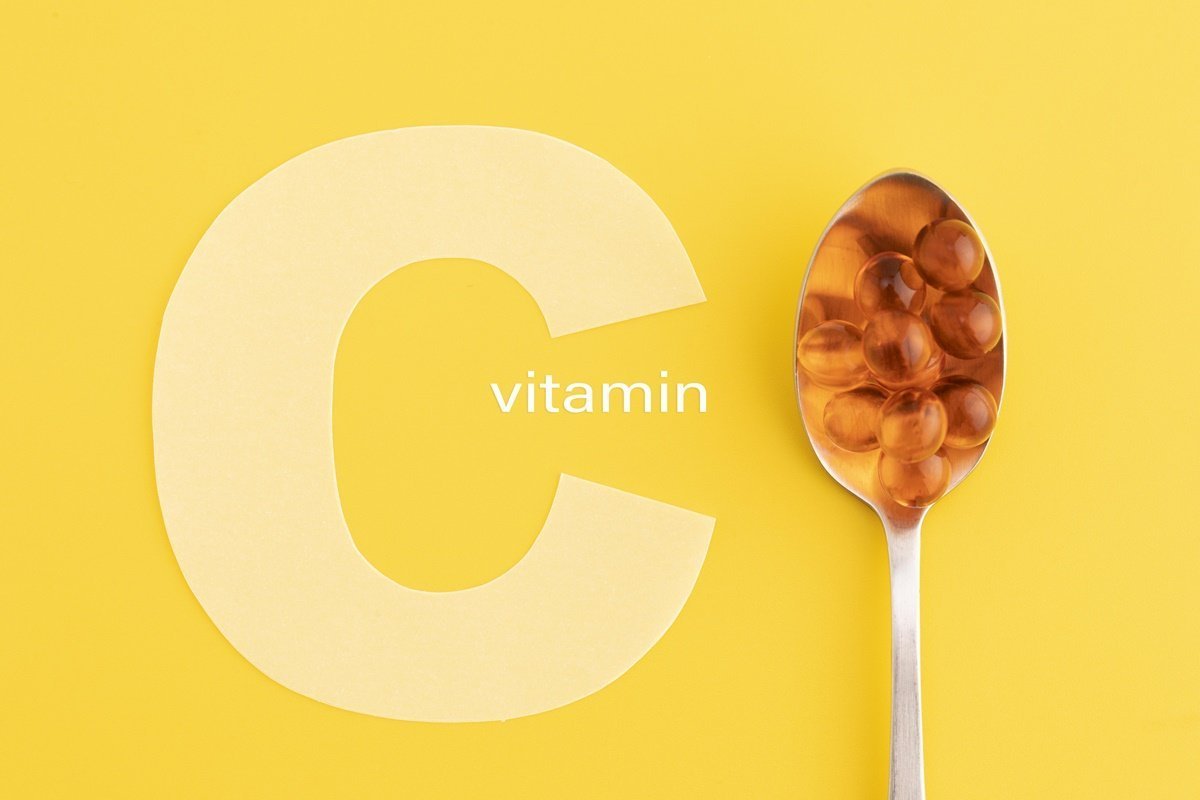 Co je lepší než Vitamin C? Je jeho účinek přeceňován?