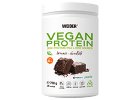 Veganské proteiny