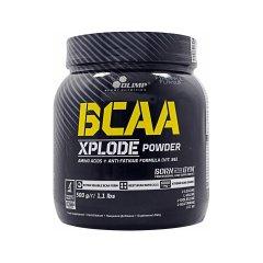 Olympus BCAA Xplode, 500 g