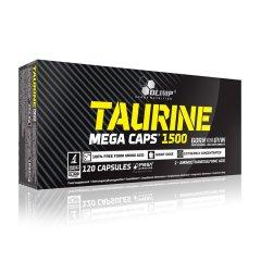 Olympus Taurine 1500 Mega Capsules, 120 kapslí