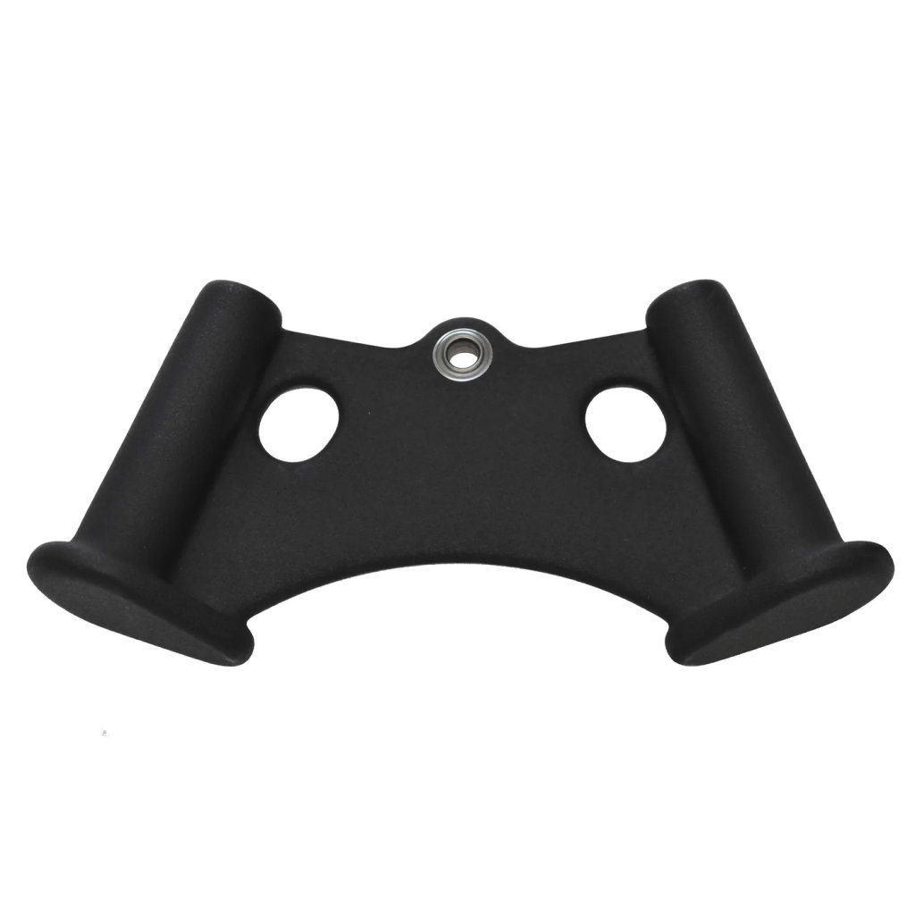 Body Solid Hex Dumbbell 2x 50 kg, pár jednoručních činek