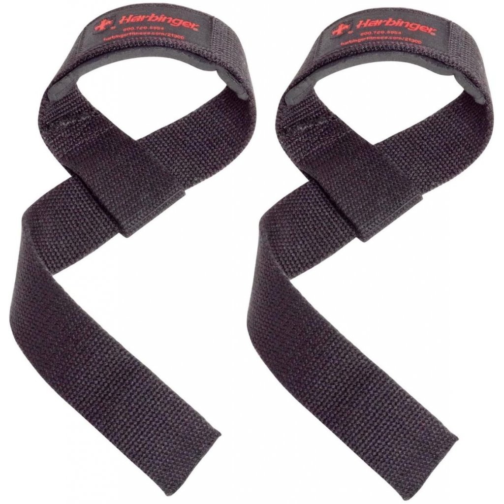 Harbinger Big Grip Padded, Trhačky