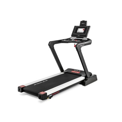Sole Fitness skladací bežecký pás F80 nový model001