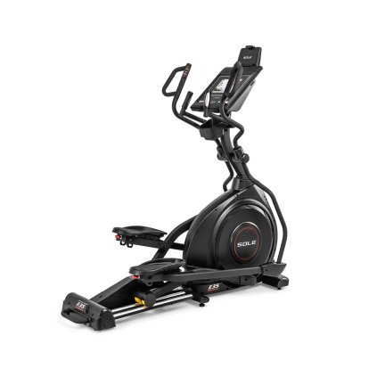 Sole fitness elliptical e35 new model001