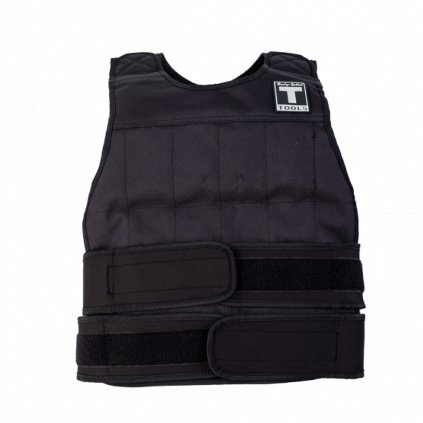 Body Solid Weighted Vest 9 kg, zátěžová vesta