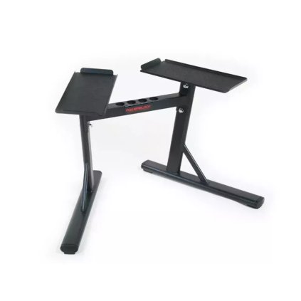 PowerBlock MAX Powerstand, stojan na jednoruční činky