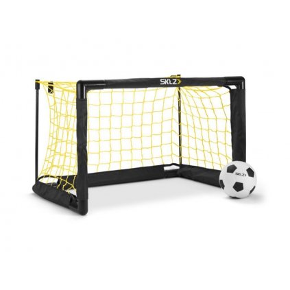 SKLZ Pro Mini Soccer, indoorová fotbalová mini branka