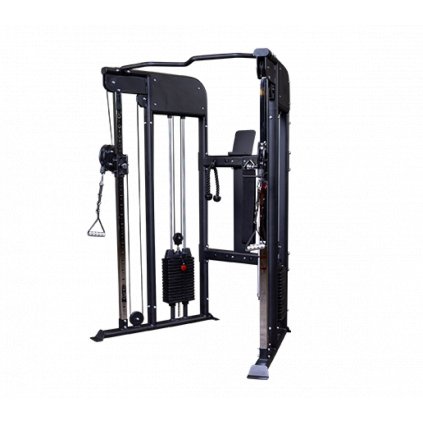 Body Solid Premium Functional Training Center GFT100, posilovací stanice