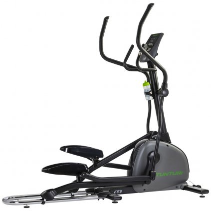 Tunturi Cross Trainer Performance C55 F, eliptický trenažér