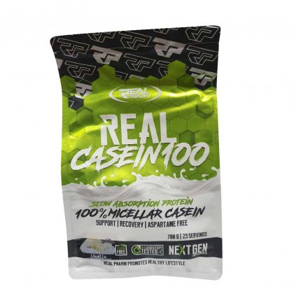 Real Pharm Real Casein 700g