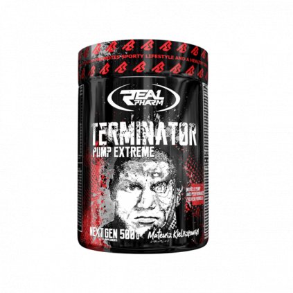 real-pharm-terminator-pump-extreme-500g