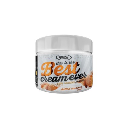 30567 real pharm best cream salted carmel 500g