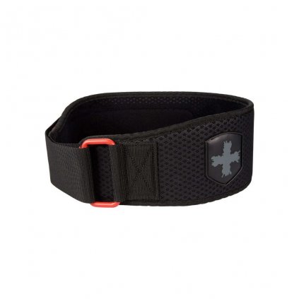 30643 harbinger pansky opasok men hexcore belt red1