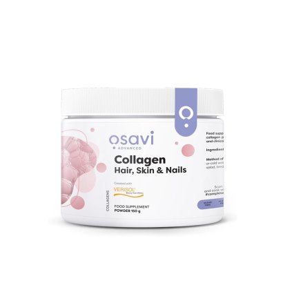 osavi collagen hair skin nails 150g2