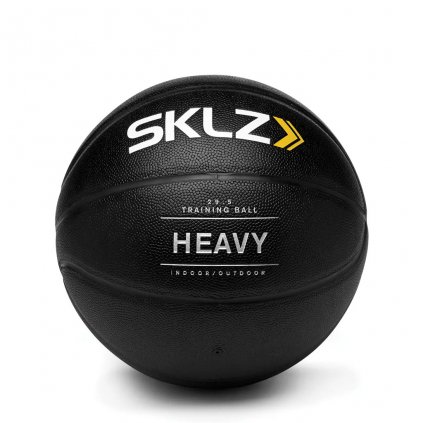 sklz heavy weight control basketball zatazova lopta1