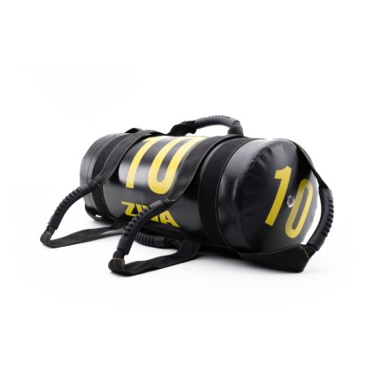ZIVA ZVO Premium Power Core Bag with Ergonomic Handle 17.5kg