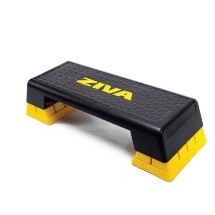 Profesionální aerobický step schůdek pro každé fitko