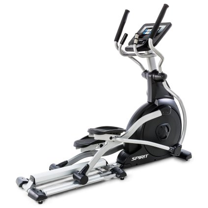 Spirit Fitness Elliptical CE800ENT eliptický trenažér